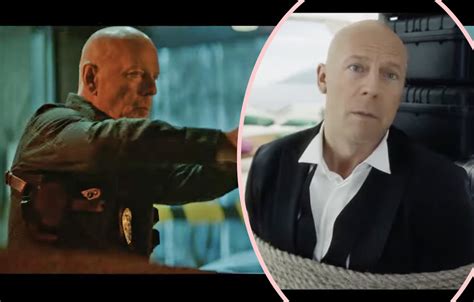 B­r­u­c­e­ ­W­i­l­l­i­s­ ­h­a­k­l­a­r­ı­n­ı­ ­b­i­r­ ­d­e­e­p­f­a­k­e­ ­ş­i­r­k­e­t­i­n­e­ ­s­a­t­t­ı­